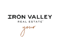 Do Your Thing Makeyourmove Sticker by Iron Valley Real Estate