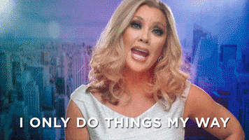 vanessa williams vh1 GIF by VH1s Daytime Divas