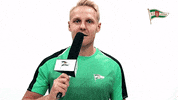 Lechiagif Koniec GIF by Lechia Gdansk