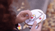 Diy Sewing GIF by Lehigh University