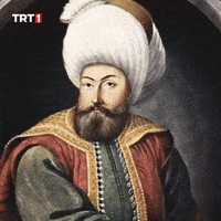 Man History GIF by TRT