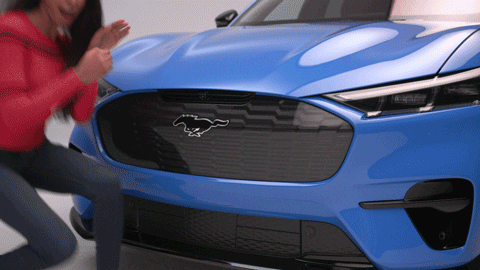 Fordsocial GIF by Ford