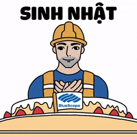 Zac Ton GIF by Tôn Zacs