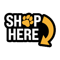 Pets Evolve Sticker by Sunshine Mills