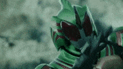 Kamen Rider GIF