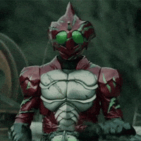 Kamen Rider GIF