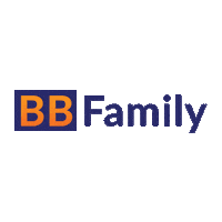 BrandBurp love family marketing brand Sticker