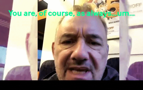 harryfox giphygifmaker bob mortimer train guy vic reeves GIF