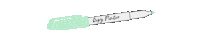 Pen Sticker by COPY PINTOR