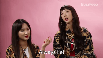 Always Lie
