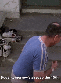 Big Lebowski Dude GIF by Goldmaster