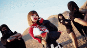 Lisa GIF by BLACKPINK