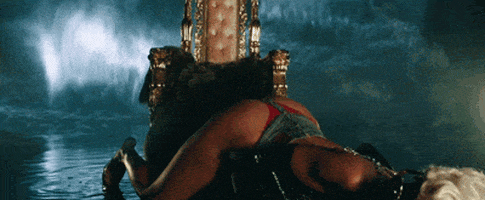 pour it out music video GIF by Alex Bedder