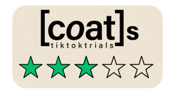 Coats Sticker by Stunii