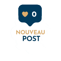 Immobilier Love Sticker by lagencerie