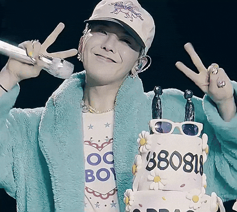 G-Dragon Gd GIF