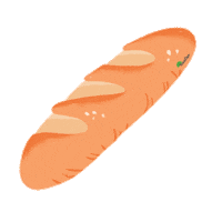 France Travel Sticker by Life In Treetop