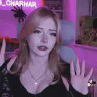 Twitch Streamer Dance GIF