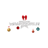 Christmas Sticker by Eurmoma