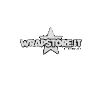 Wrapstore Sticker by Eurmoma
