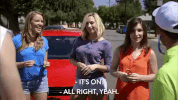 comedy central season 4 episode 6 GIF by Workaholics