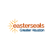 ESGH wwm walk with me easterseals easter seals Sticker