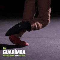 Jump Around Help GIF by La Guarimba Film Festival