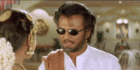 Superstar Rajinikanth Thalaivar GIF by RajiniGifs