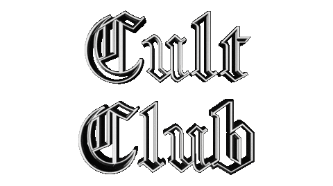 Cc Cult Sticker by MG-Productions