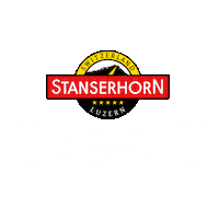 stanserhornbahn mountain switzerland cabrio stanserhorn Sticker