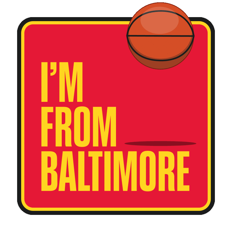 March Madness Basketball Sticker by SportsManias
