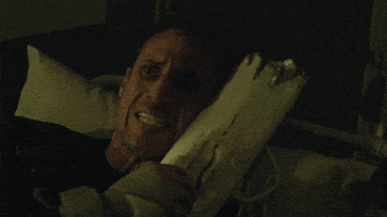 Soccer Nightmares GIF by Nike Football