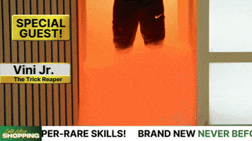 Soccer Nightmares GIF by Nike Football