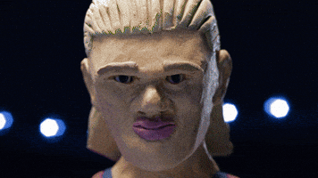 Soccer Nightmares GIF by Nike Football