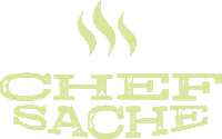 Smoke Chef Sticker by Hartkorn