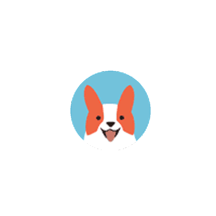 Celebrating Happy Birthday Sticker by CorgeeSoftware