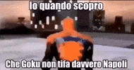 Napoli GIF