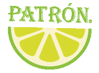 summer cheers Sticker by Patrón Tequila