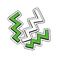 Procell Sticker by Gizeh Italia