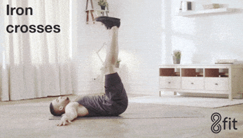 how to GIF by 8fit