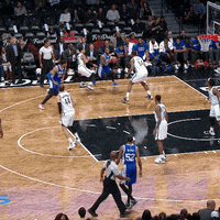 GIF by NBA