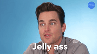 Jelly Ass