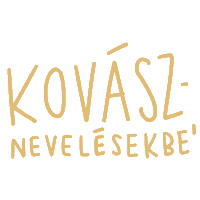 Kovasz Sticker