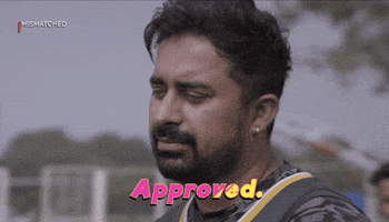 Teacher Netflix India GIF by NETFLIX