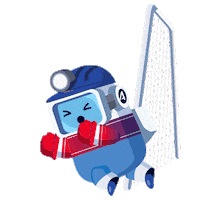 Sepak Bola Sticker by astronauts.id