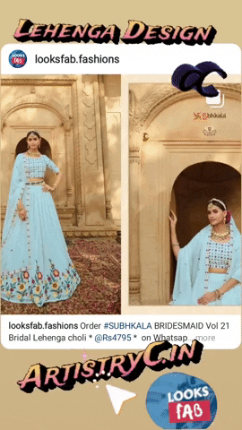 Buy Now Fashion GIF by ArtistryC