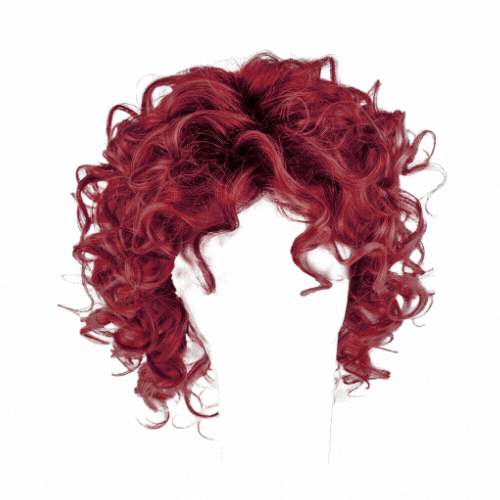 hairclubofficial giphyupload hair wigs haircolor GIF