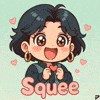 Stan Smiling GIF by Persona