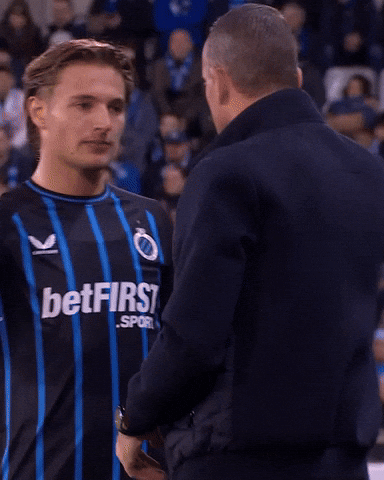 Vermant GIF by Club Brugge