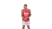 Liga Endesa Basketball Sticker by ACB